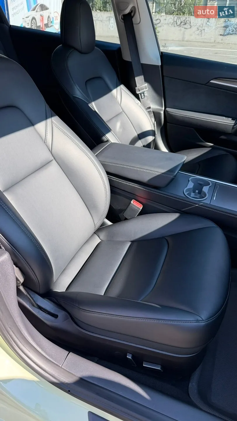 2022 Tesla Model 3 - мініатюра 25