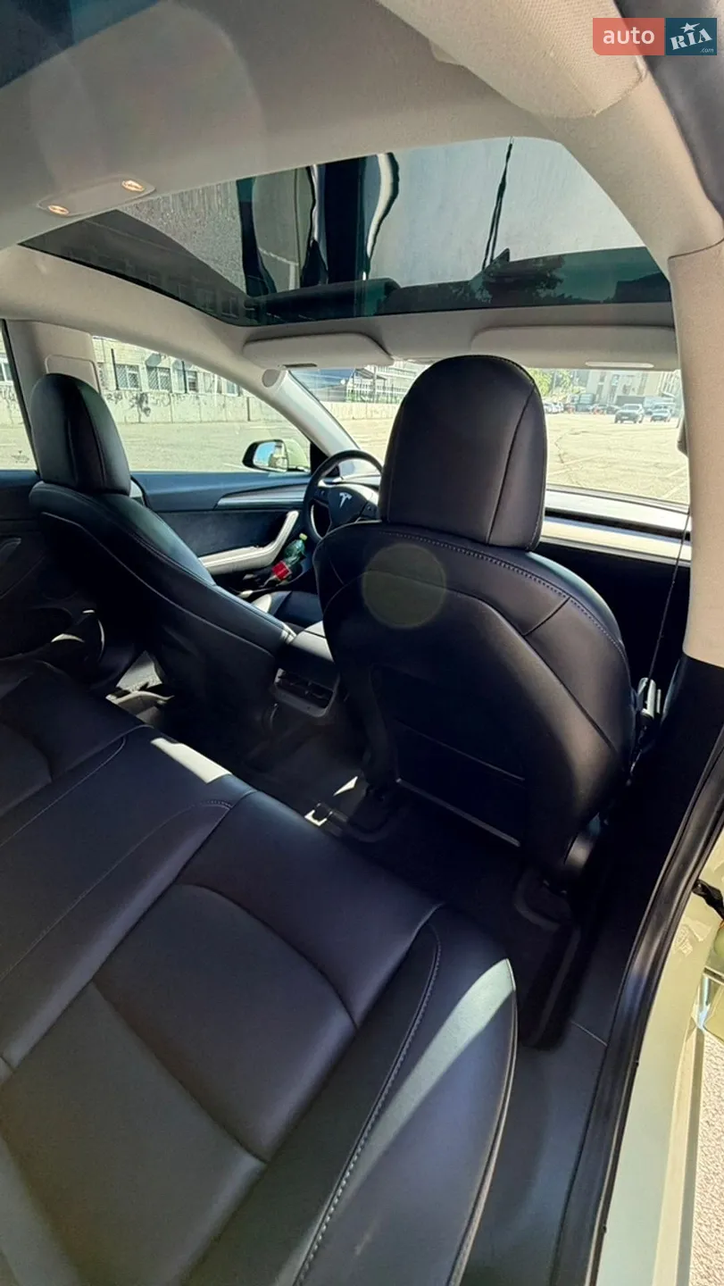 2022 Tesla Model 3 - мініатюра 30