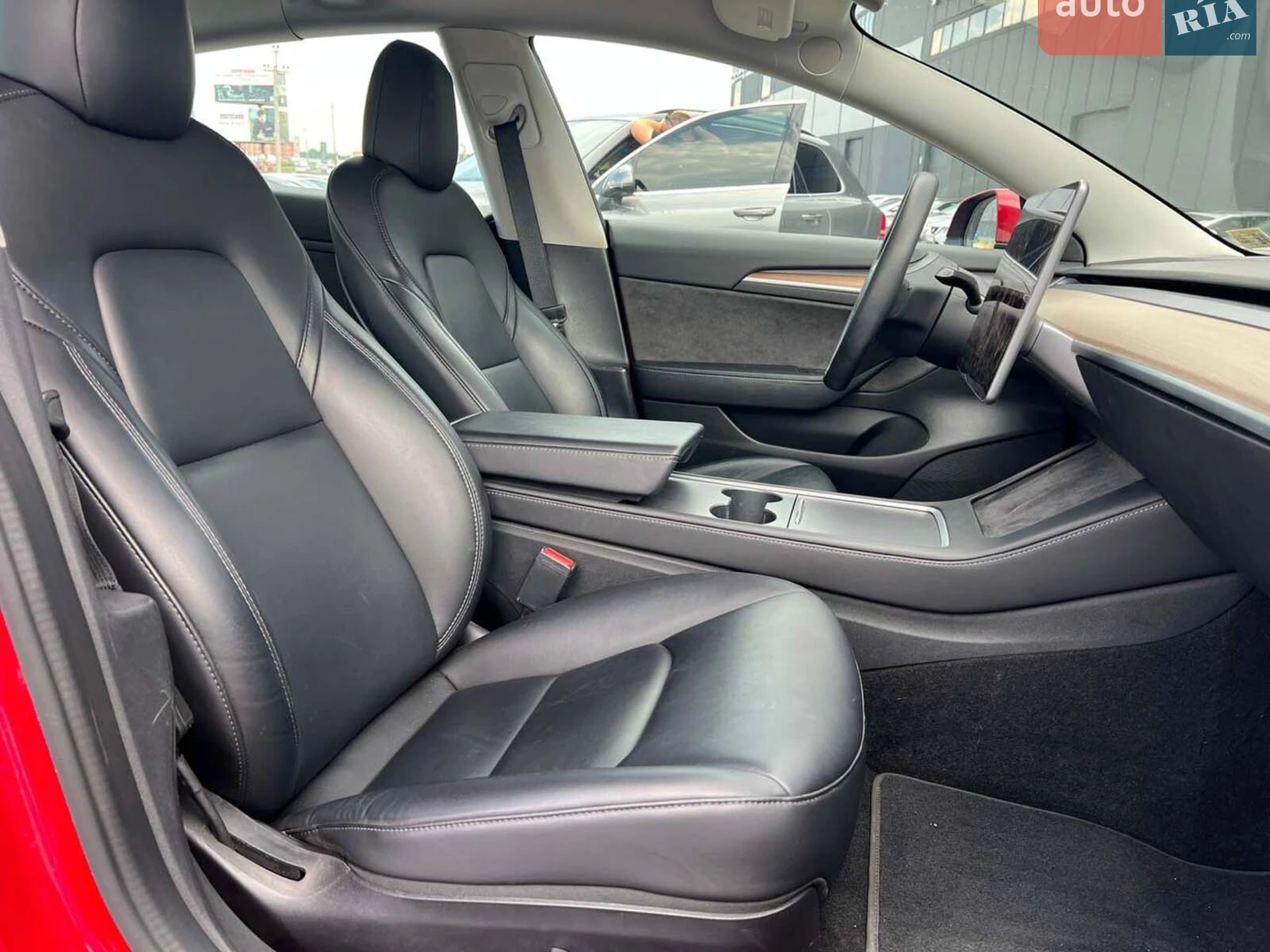 2021 Tesla Model 3 - мініатюра 43
