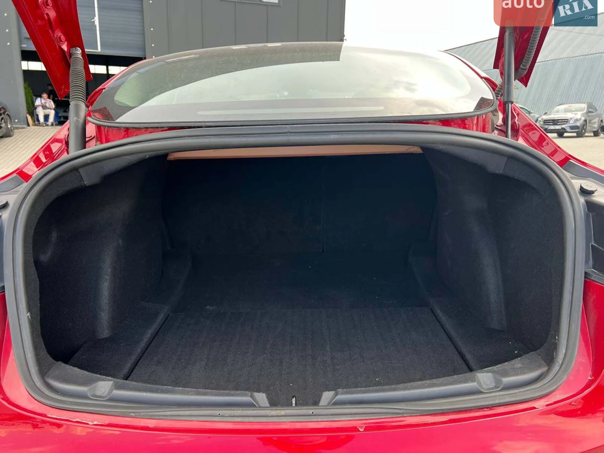 2021 Tesla Model 3 - мініатюра 40