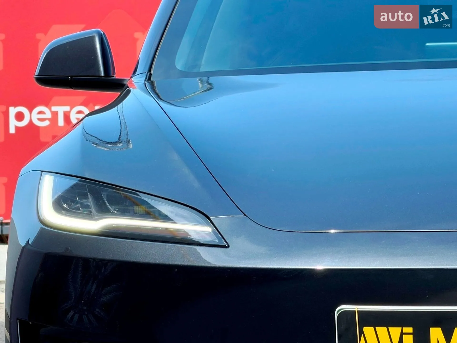 2024 Tesla Model 3 - мініатюра 10