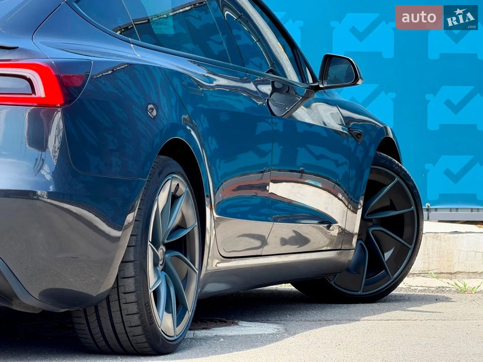 2024 Tesla Model 3 - мініатюра 17