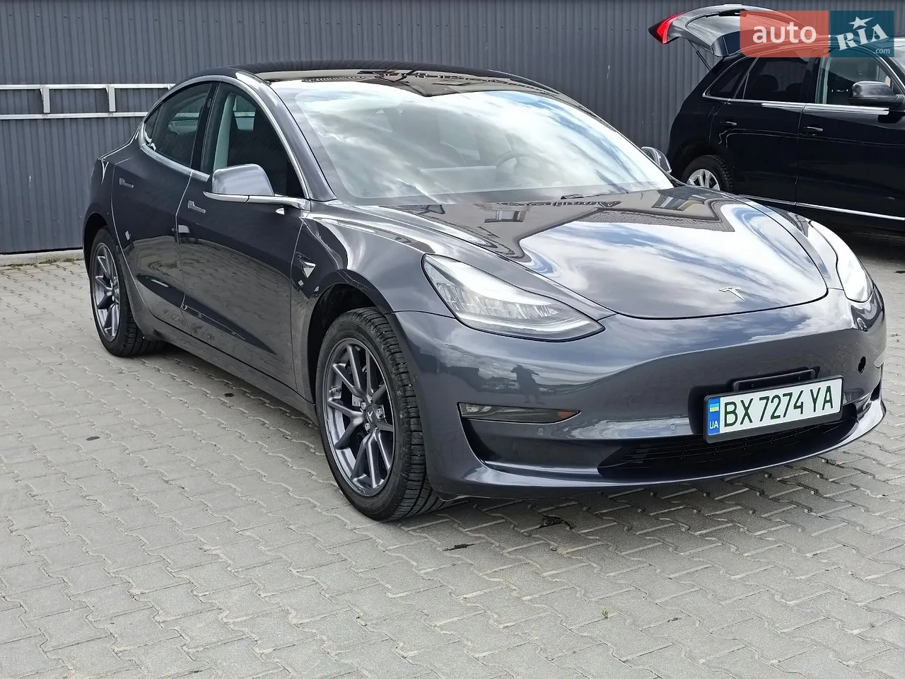 2021 Tesla Model 3 - мініатюра 21