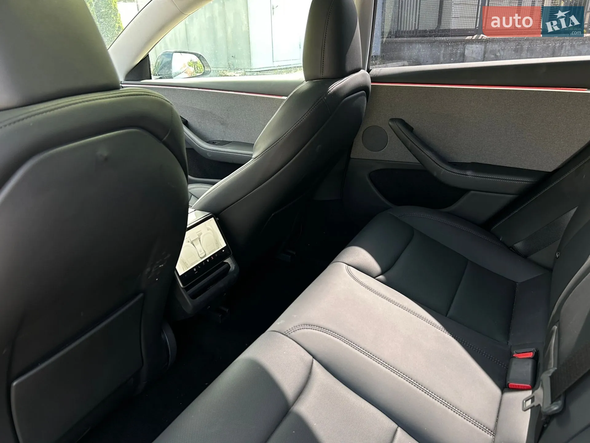 2024 Tesla Model 3 - мініатюра 17