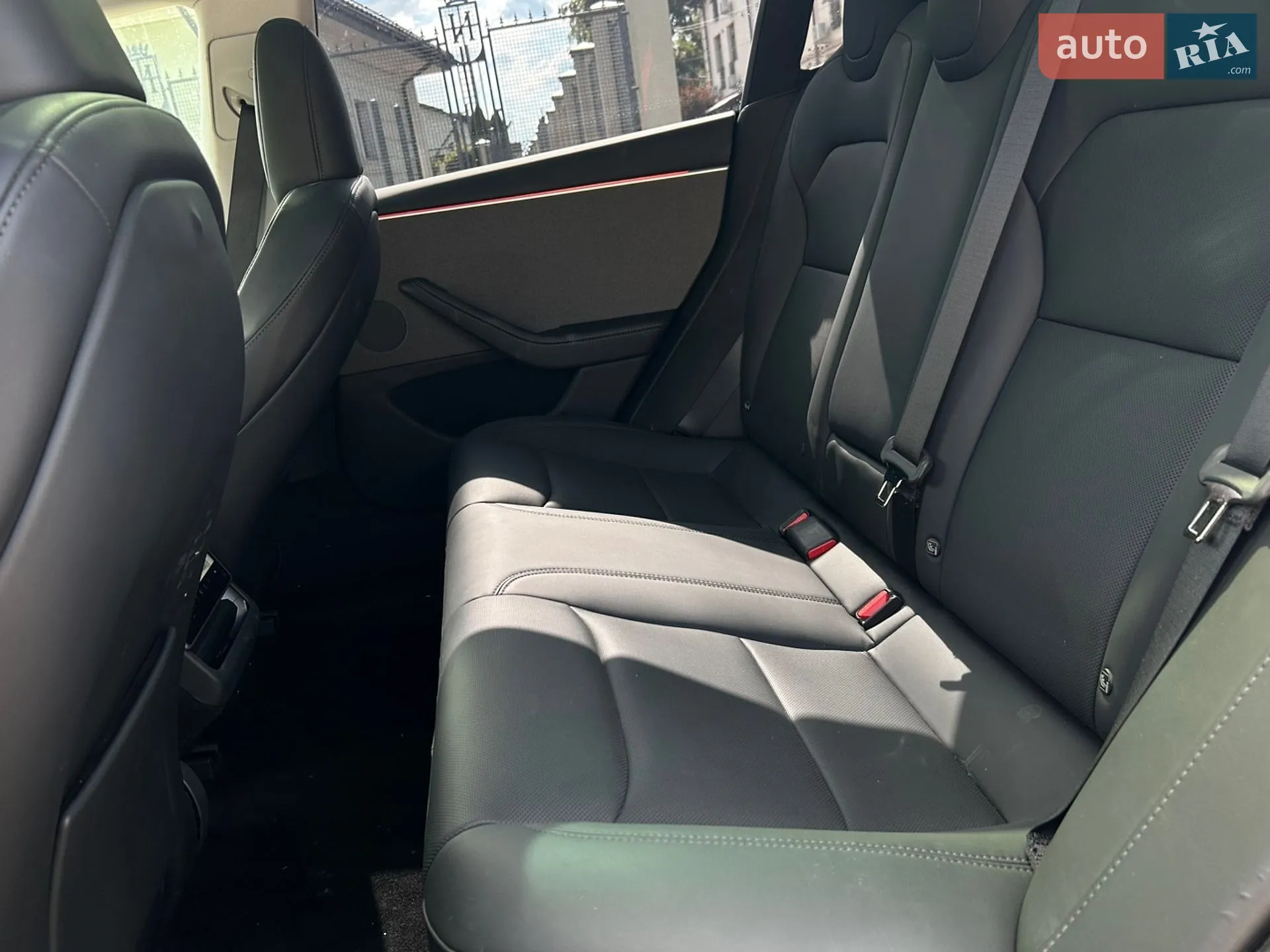 2024 Tesla Model 3 - мініатюра 18