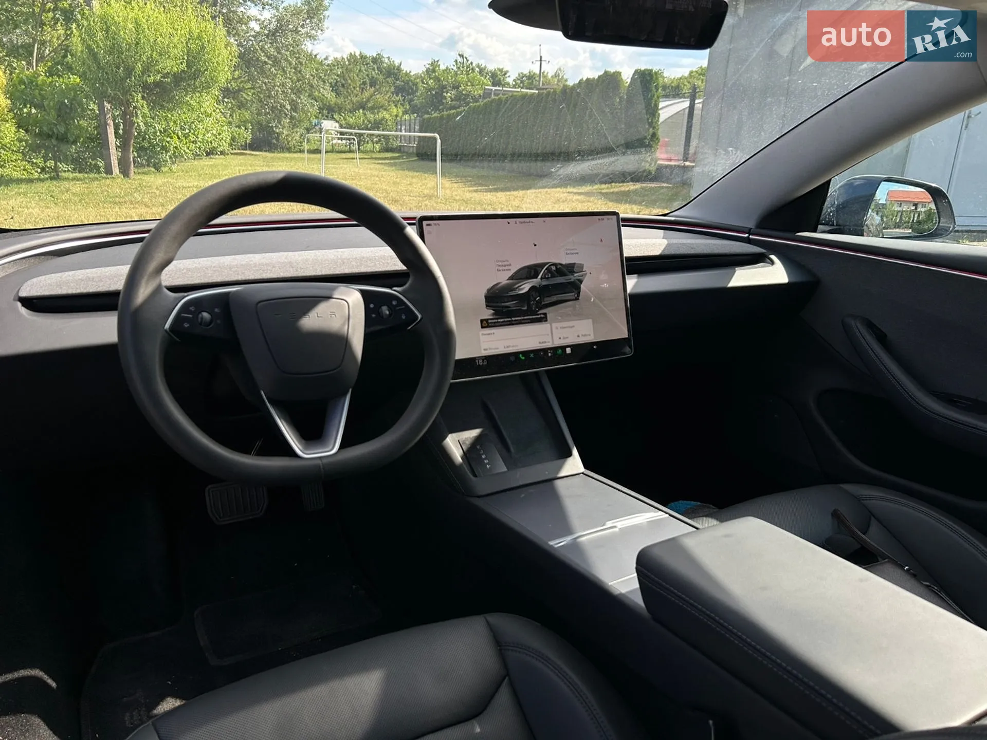 2024 Tesla Model 3 - мініатюра 19