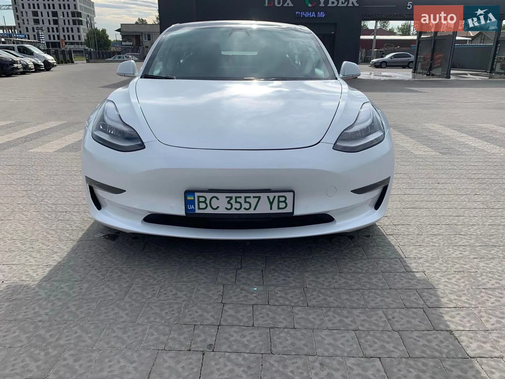 2019 Tesla Model 3 - мініатюра 2