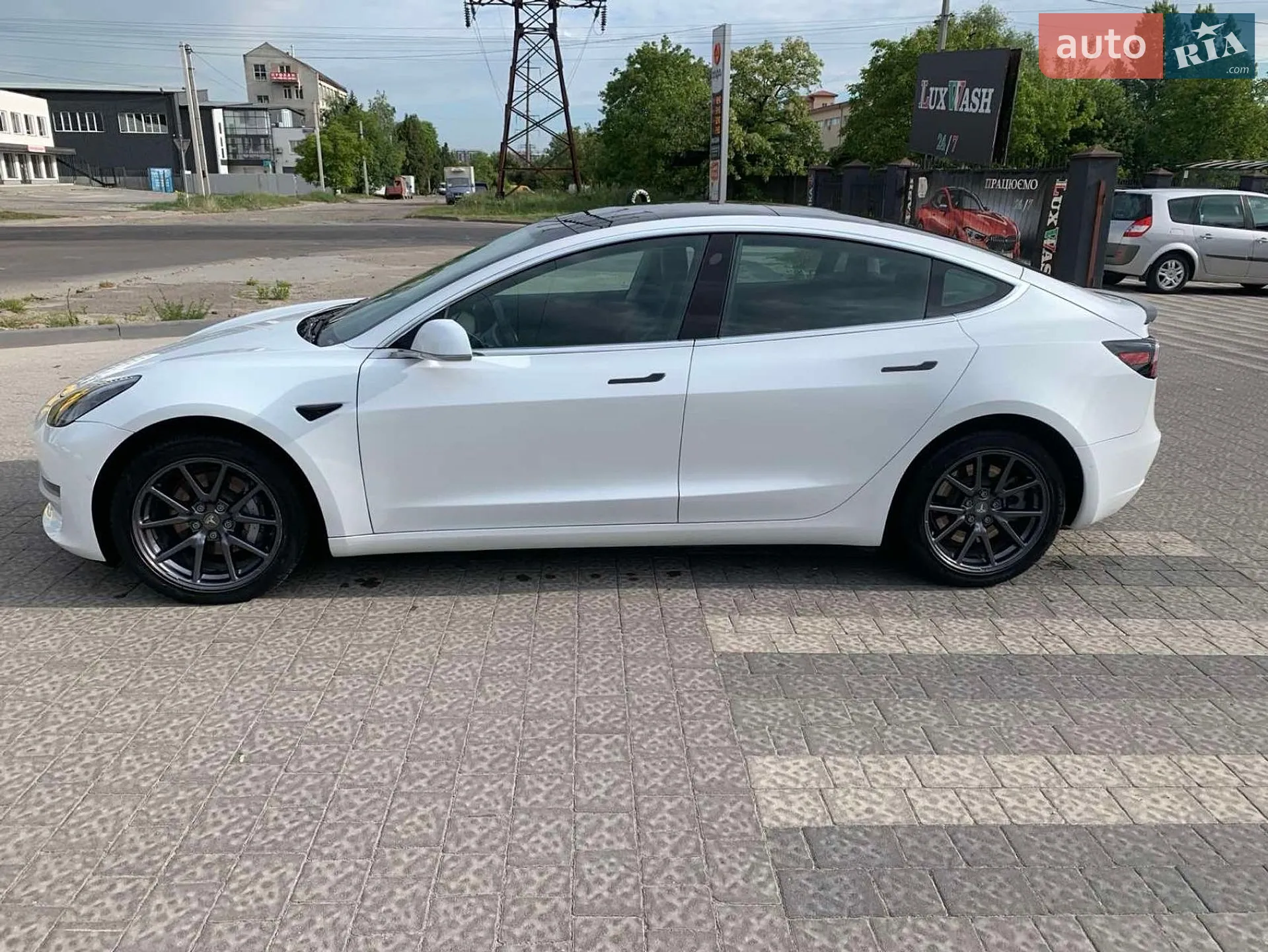 2019 Tesla Model 3 - мініатюра 7