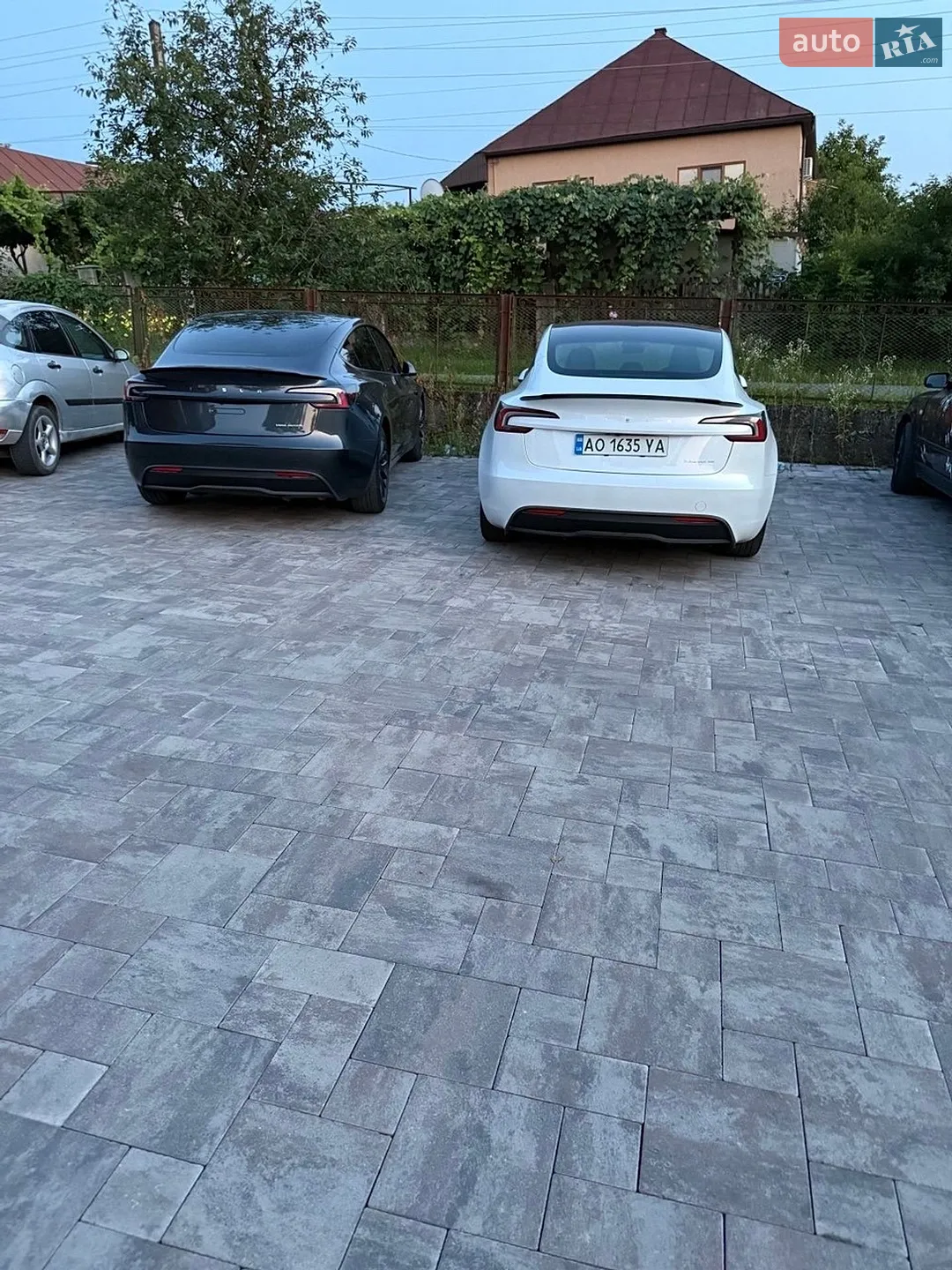 2024 Tesla Model 3 - мініатюра 11