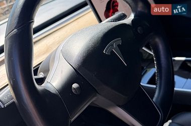 Седан Tesla Model 3 2018 в Одессе