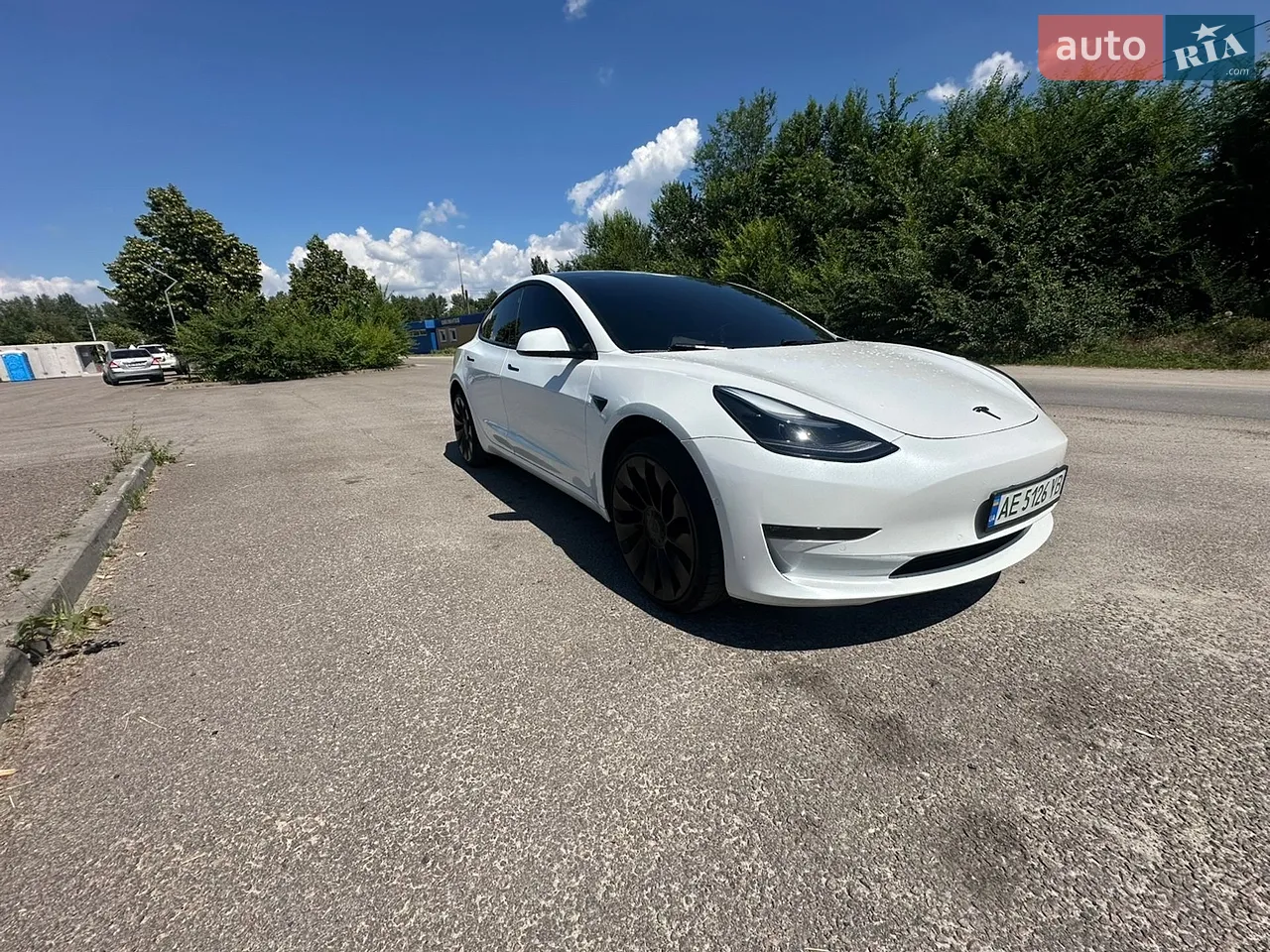 2021 Tesla Model 3 - мініатюра 13