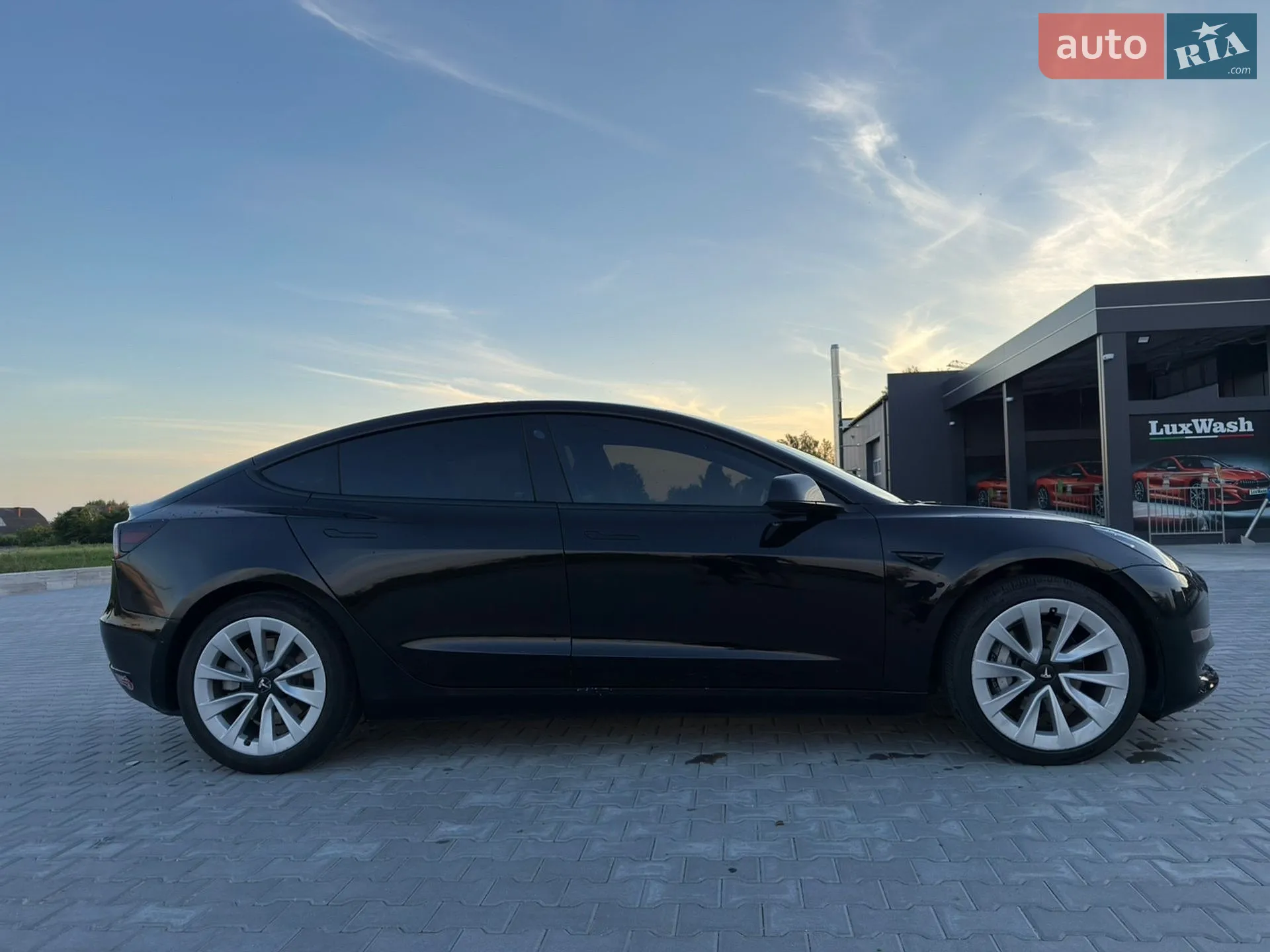 2022 Tesla Model 3 - мініатюра 4