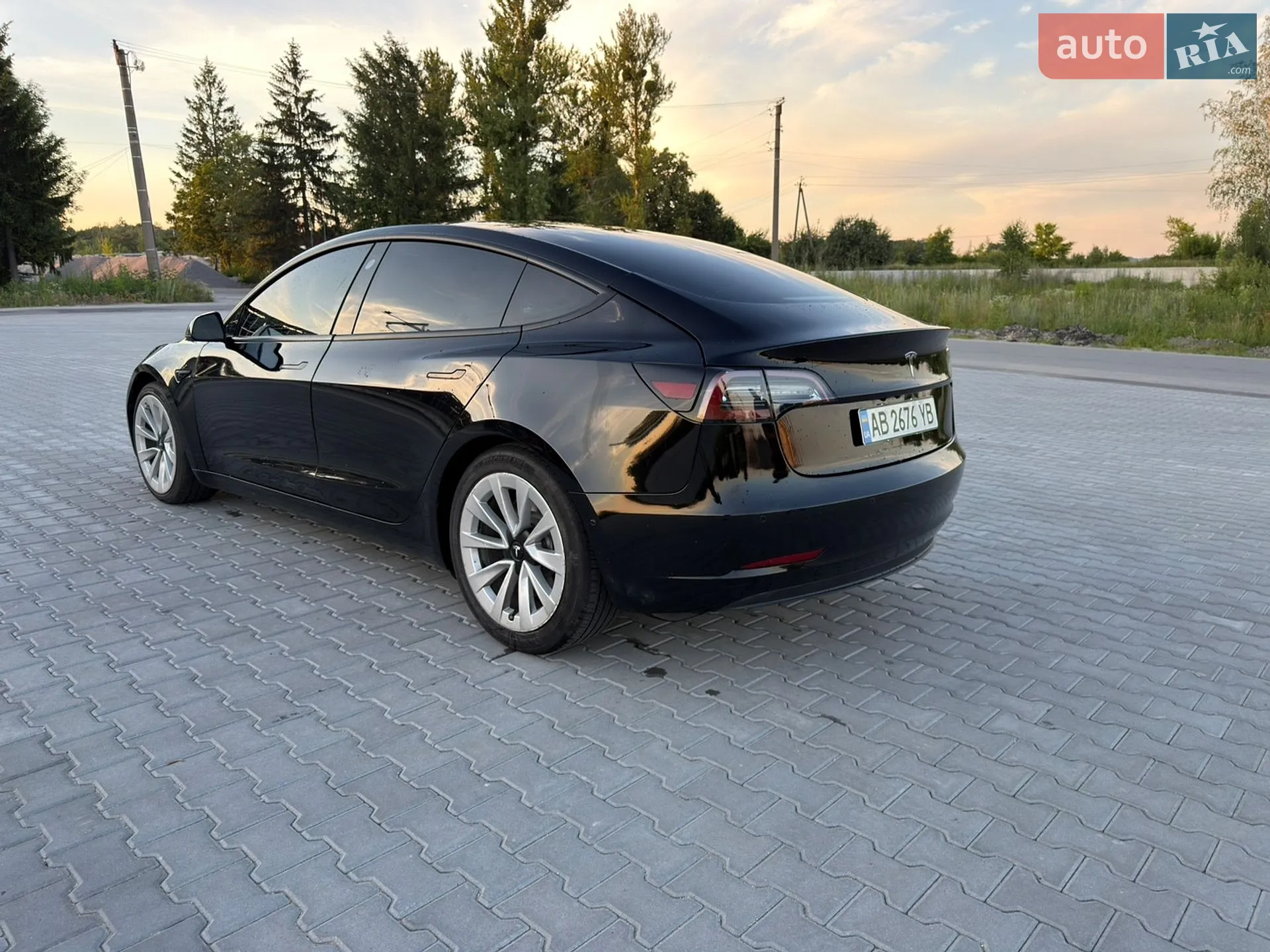 2022 Tesla Model 3 - мініатюра 7