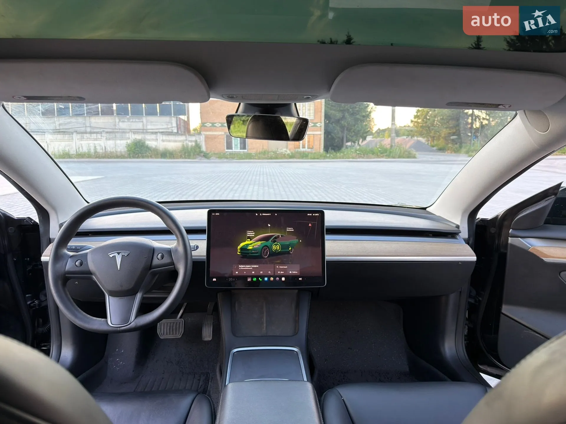 2022 Tesla Model 3 - мініатюра 10