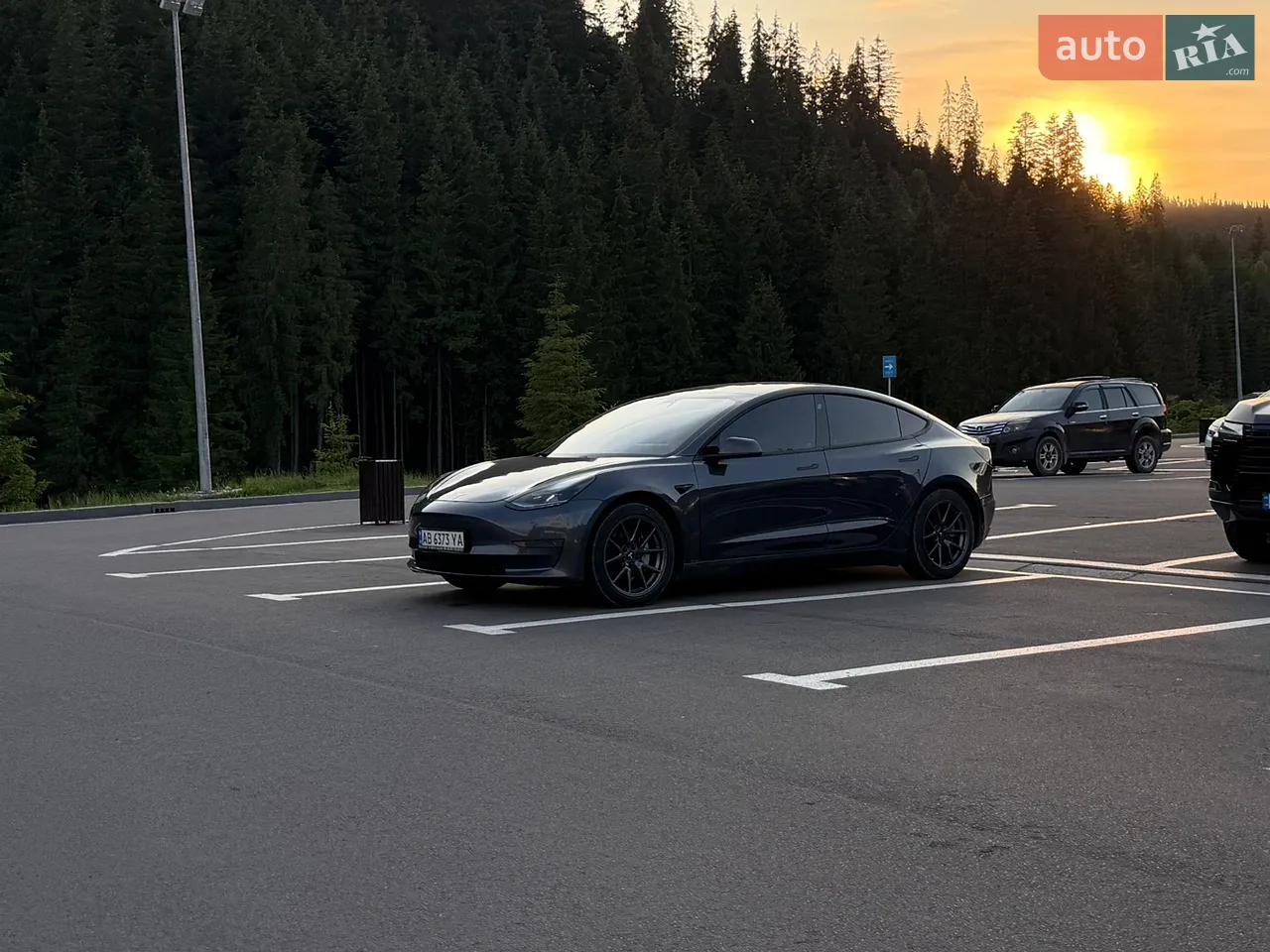 2022 Tesla Model 3 - мініатюра 30
