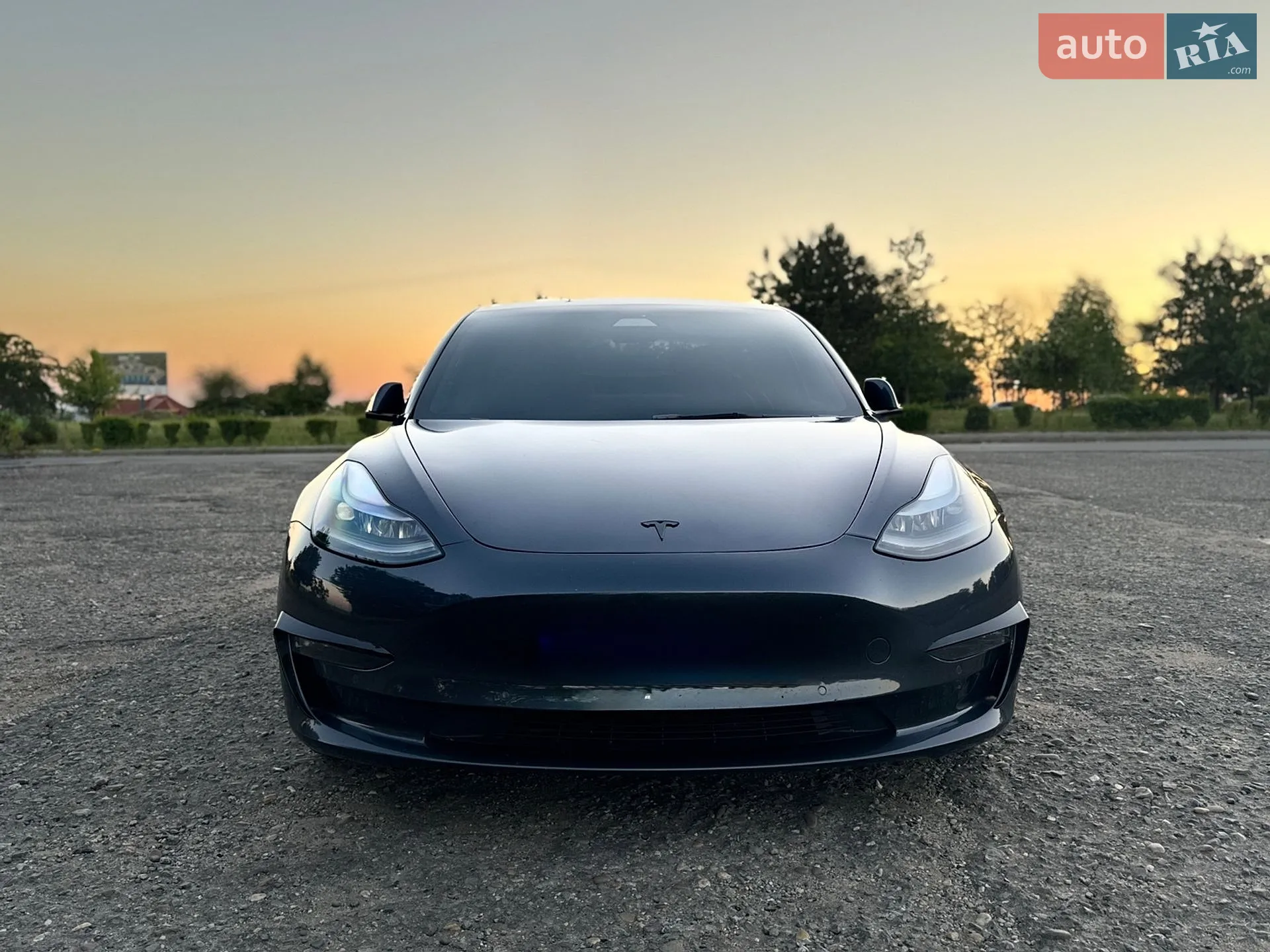 2021 Tesla Model 3 - мініатюра 11