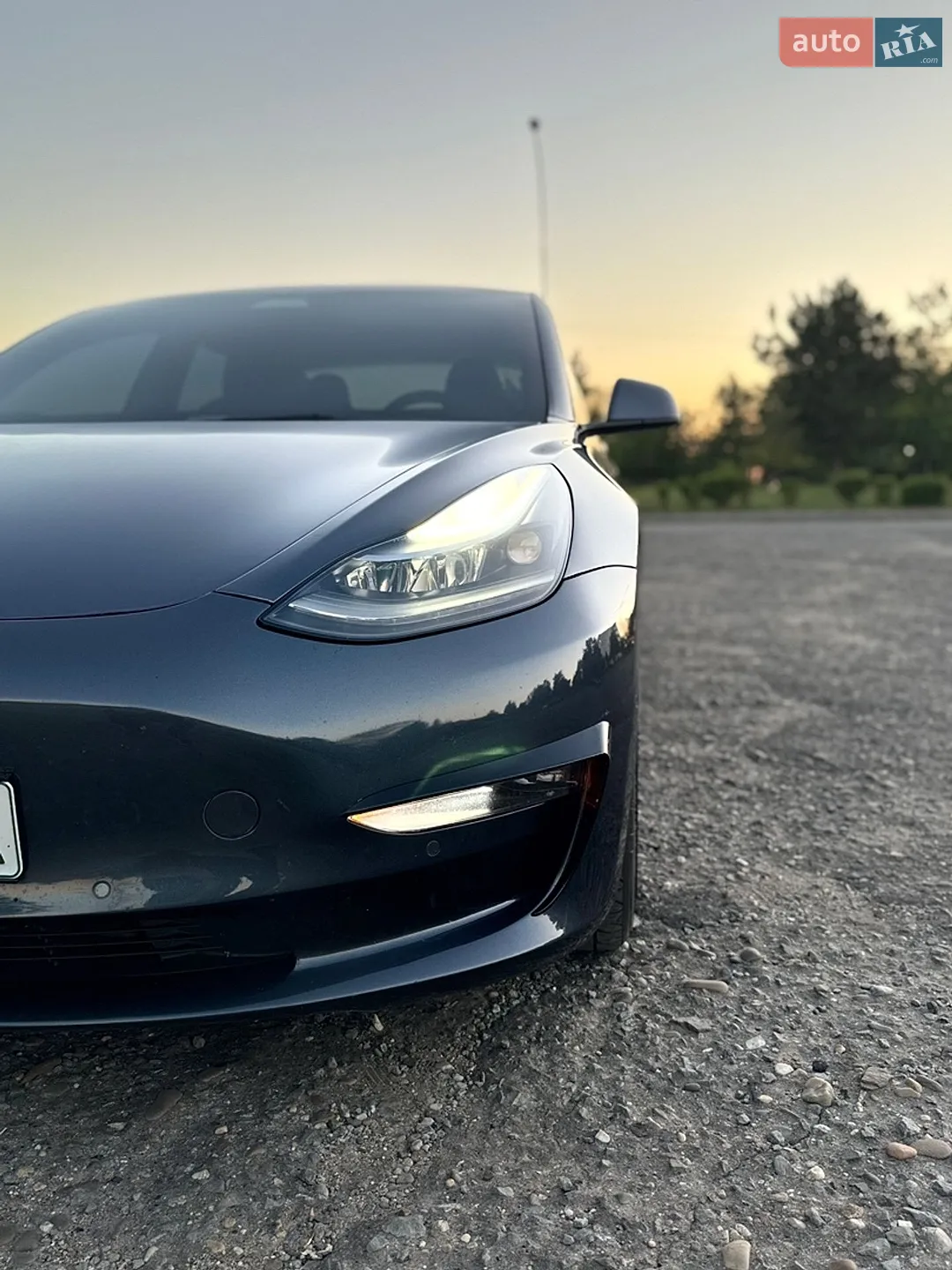 2021 Tesla Model 3 - мініатюра 14