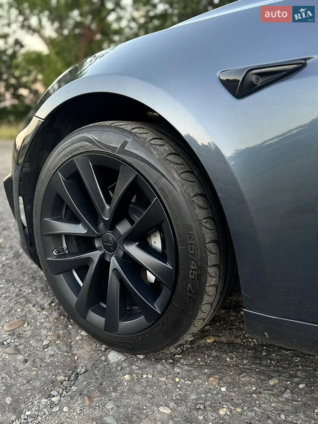 2021 Tesla Model 3 - мініатюра 20