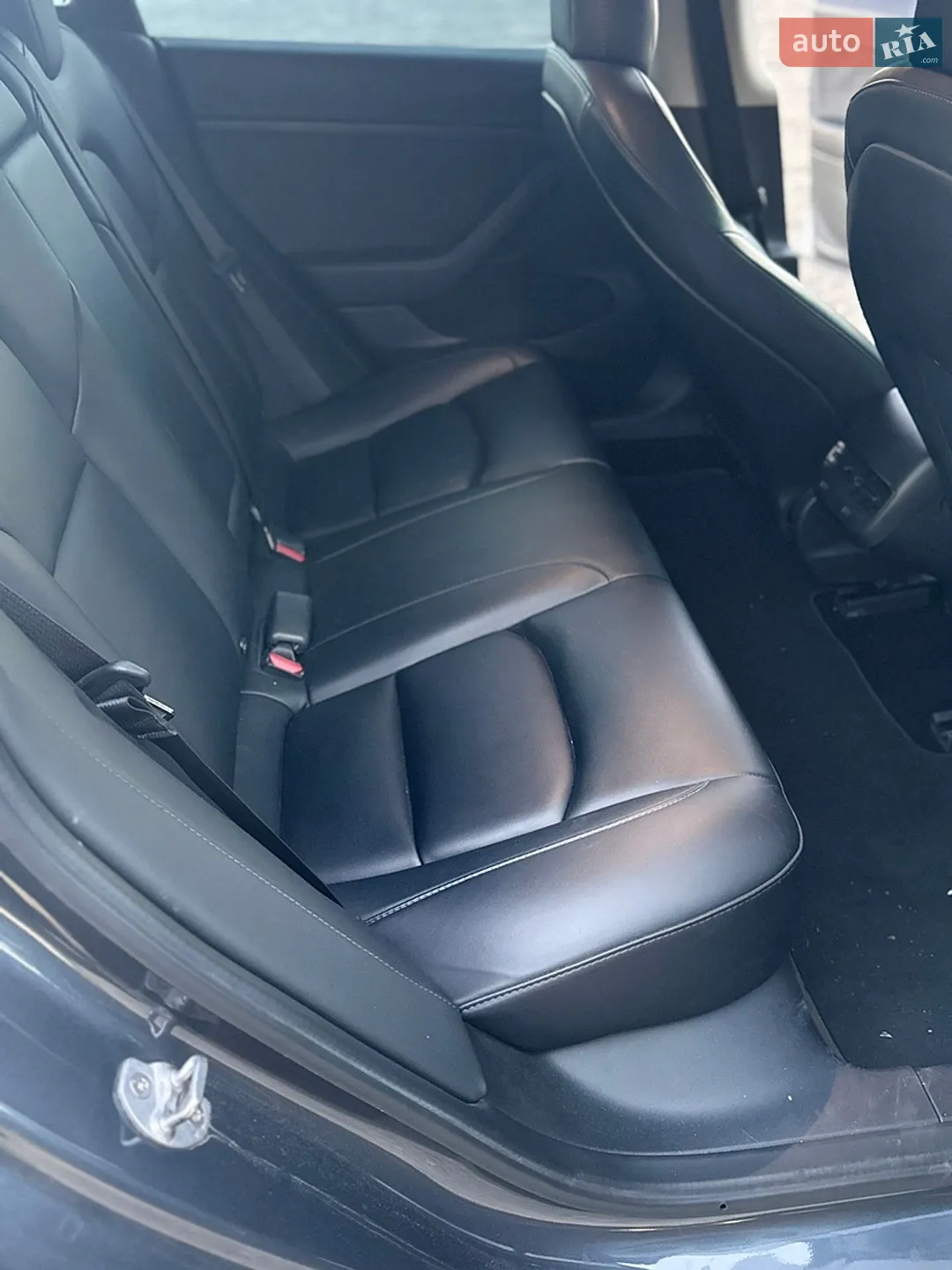 2021 Tesla Model 3 - мініатюра 24