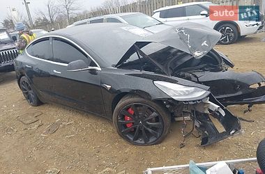 Седан Tesla Model 3 2020 в Ровно фото 3 Седан Tesla Model 3 2020 в Ровно