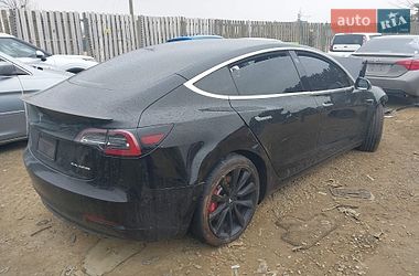 Седан Tesla Model 3 2020 в Ровно фото 4 Седан Tesla Model 3 2020 в Ровно
