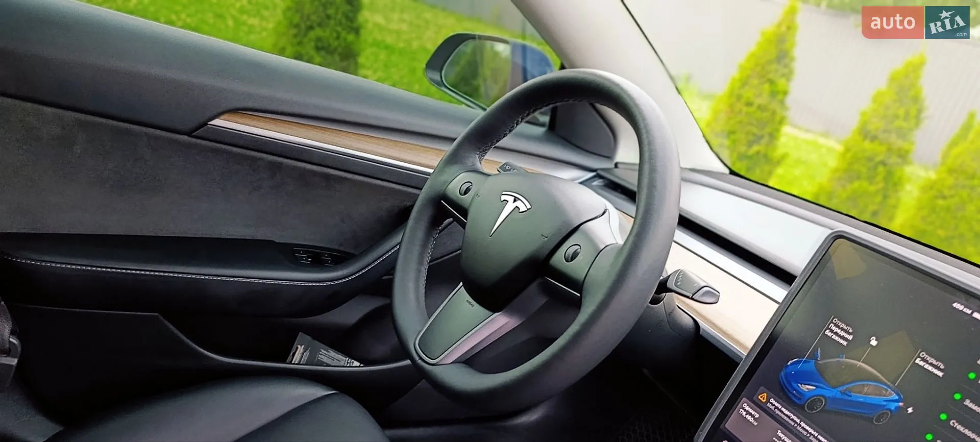 2022 Tesla Model 3 - мініатюра 22