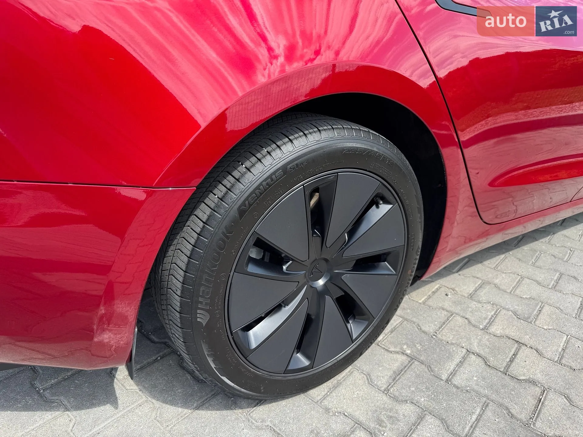2024 Tesla Model 3 - мініатюра 17