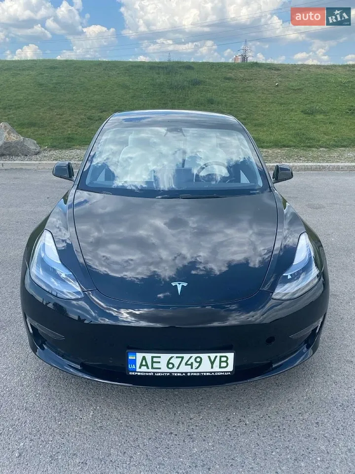 2021 Tesla Model 3 - мініатюра 14