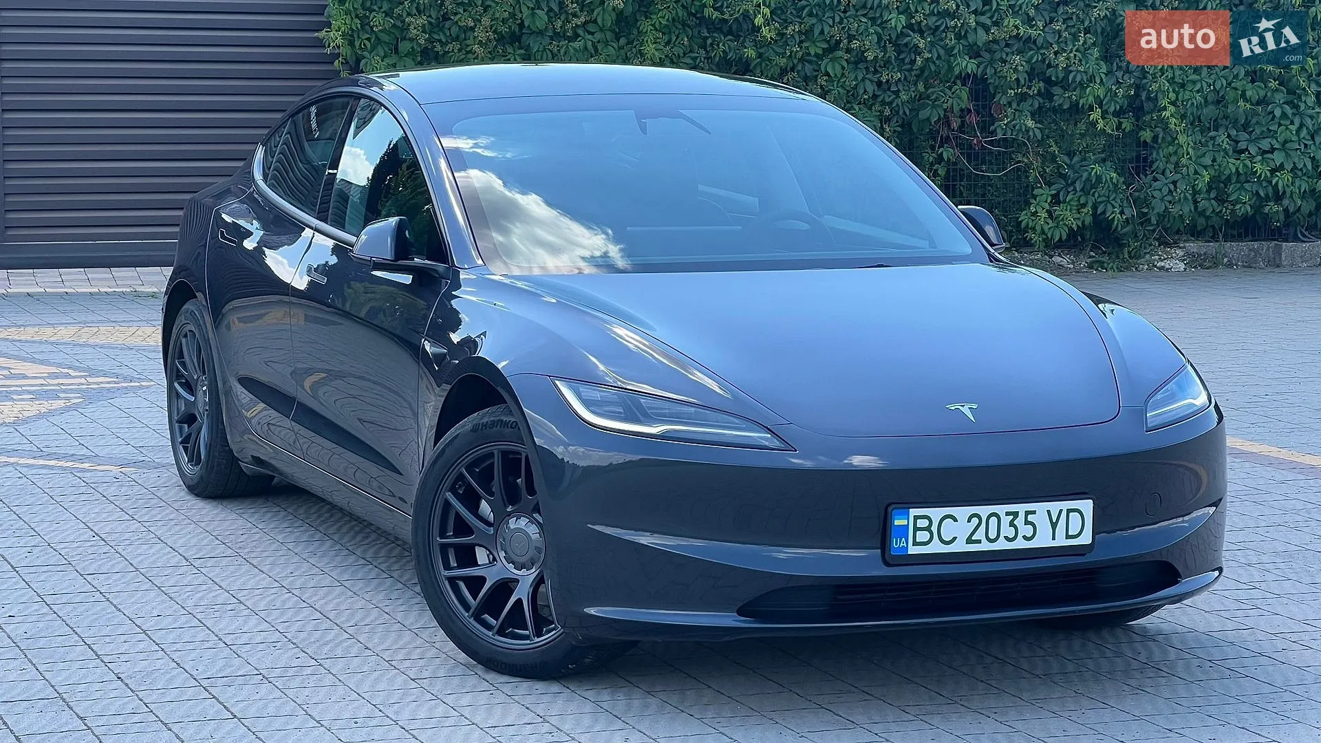 2024 Tesla Model 3 - мініатюра 6