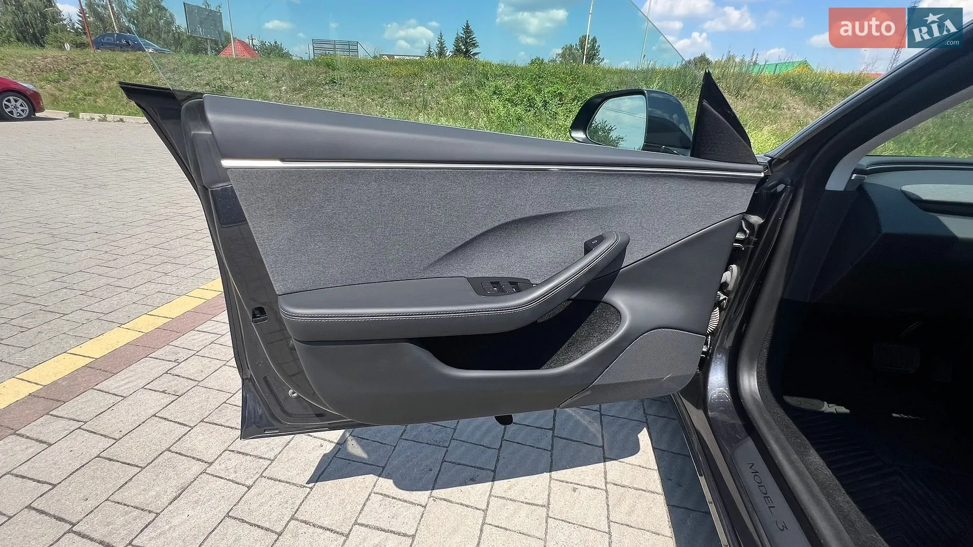 2024 Tesla Model 3 - мініатюра 22