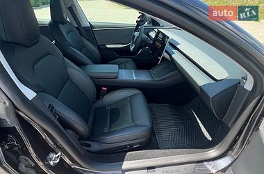 Седан Tesla Model 3 2024 в Стрые