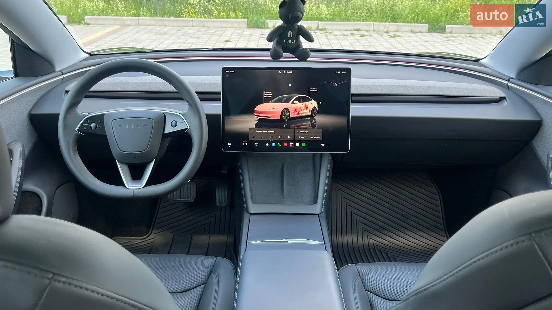 2024 Tesla Model 3 - мініатюра 34