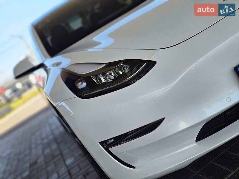 Седан Tesla Model 3 2021 в Кривом Роге фото 3 Седан Tesla Model 3 2021 в Кривом Роге