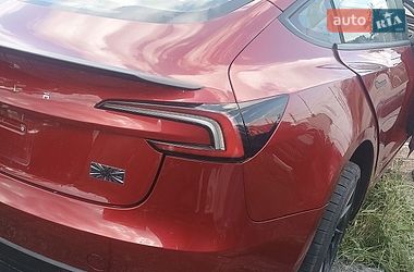 Седан Tesla Model 3 2024 в Хмельницком Седан Tesla Model 3 2024 в Хмельницком