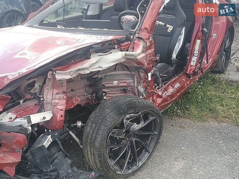 Седан Tesla Model 3 2024 в Хмельницком