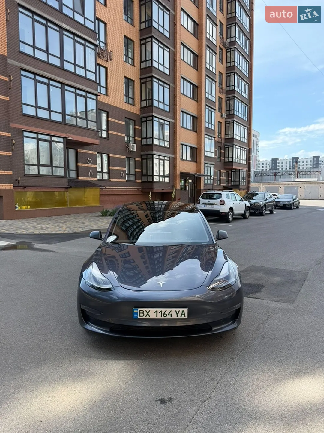 2022 Tesla Model 3 - мініатюра 3