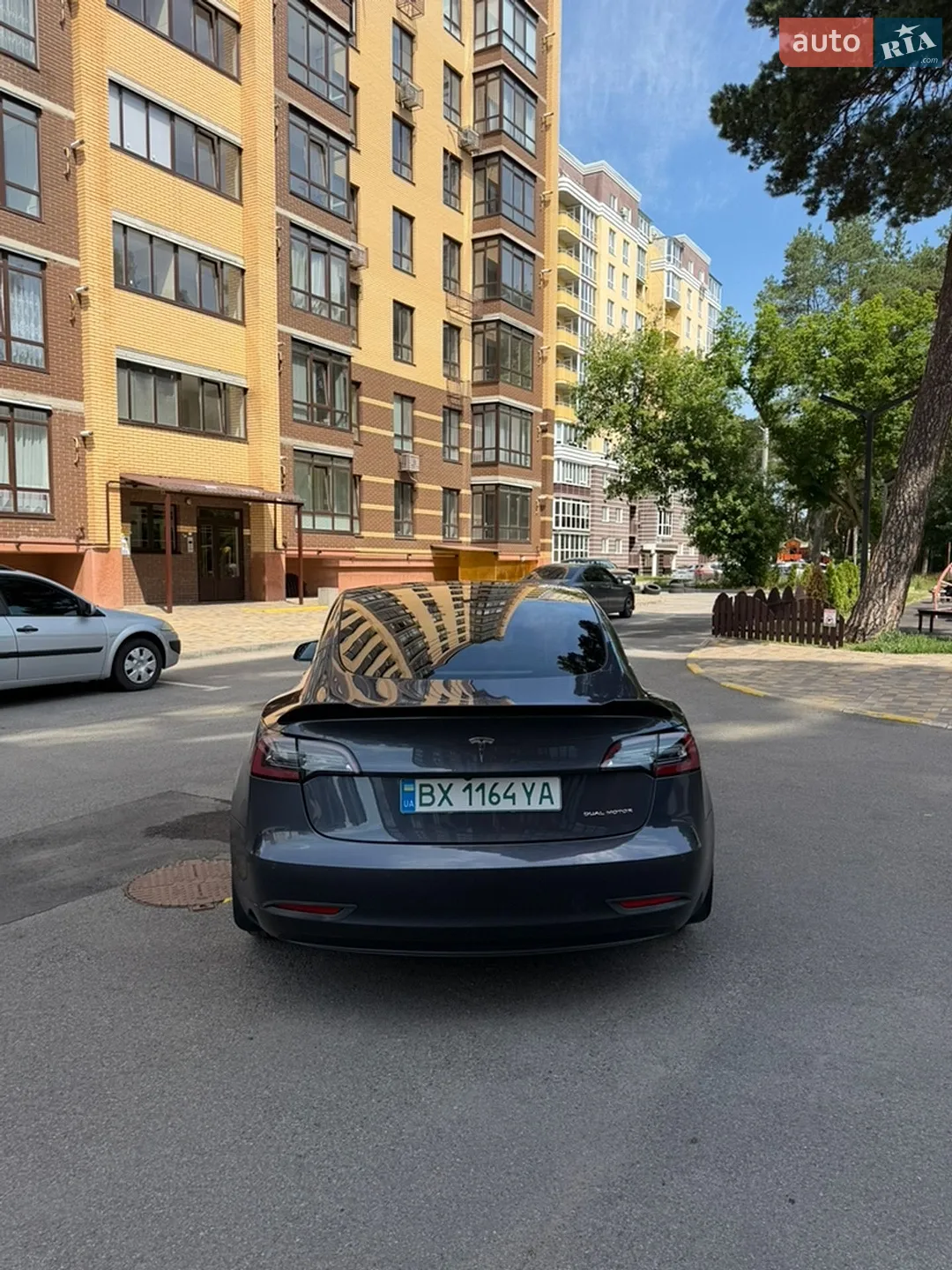 2022 Tesla Model 3 - мініатюра 7