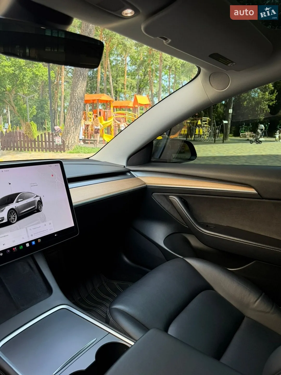 2022 Tesla Model 3 - мініатюра 12