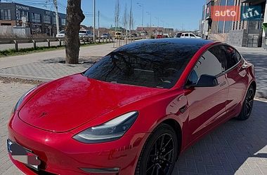 Седан Tesla Model 3 2020 в Виннице фото 17 Седан Tesla Model 3 2020 в Виннице