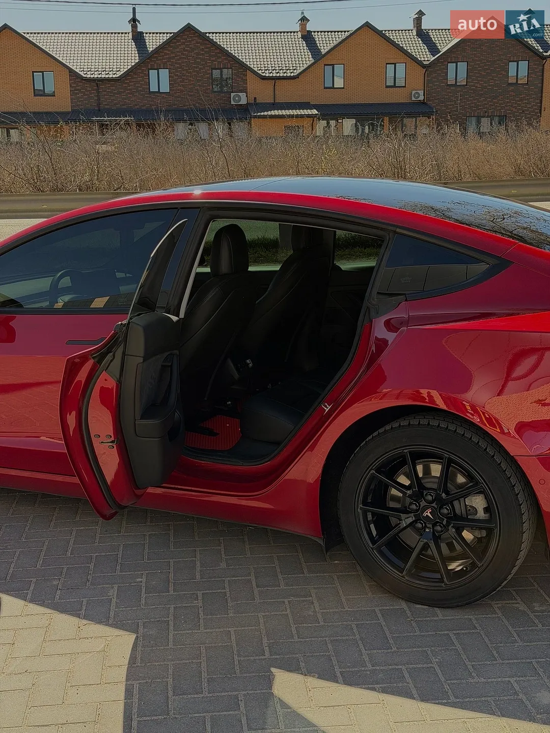 2020 Tesla Model 3 - мініатюра 9