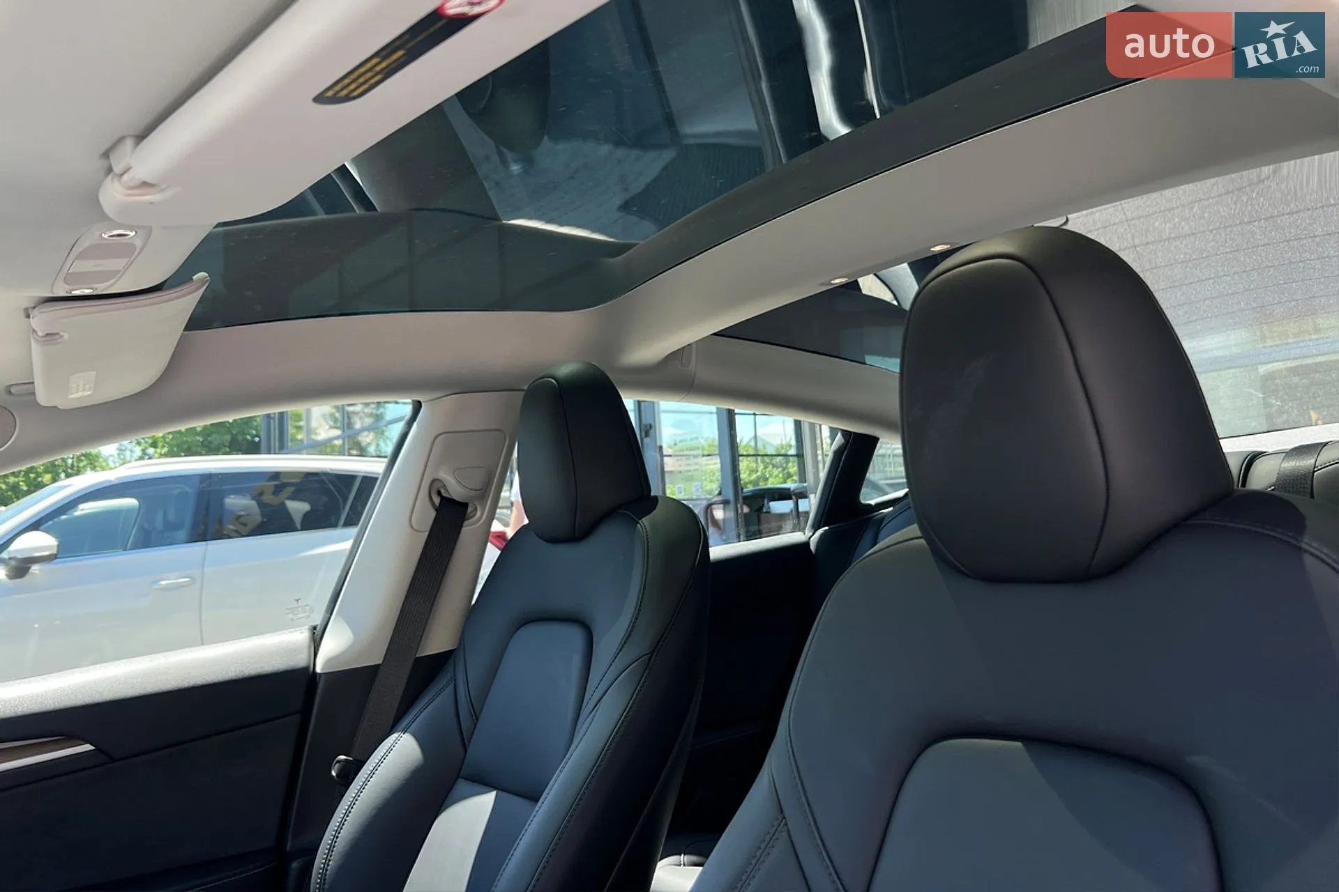 2023 Tesla Model 3 - мініатюра 10