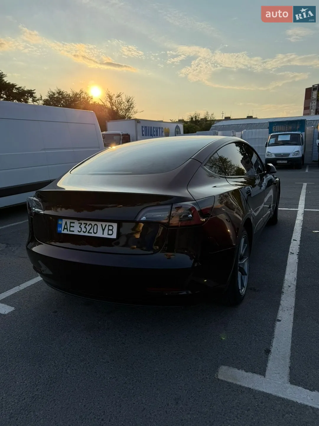 2022 Tesla Model 3 - мініатюра 13