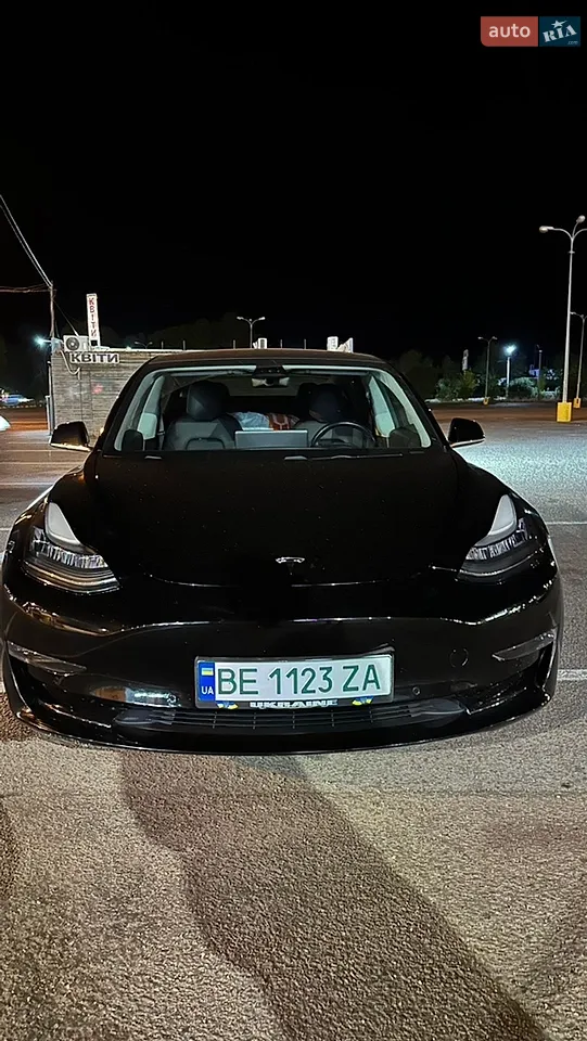 2019 Tesla Model 3 - мініатюра 13