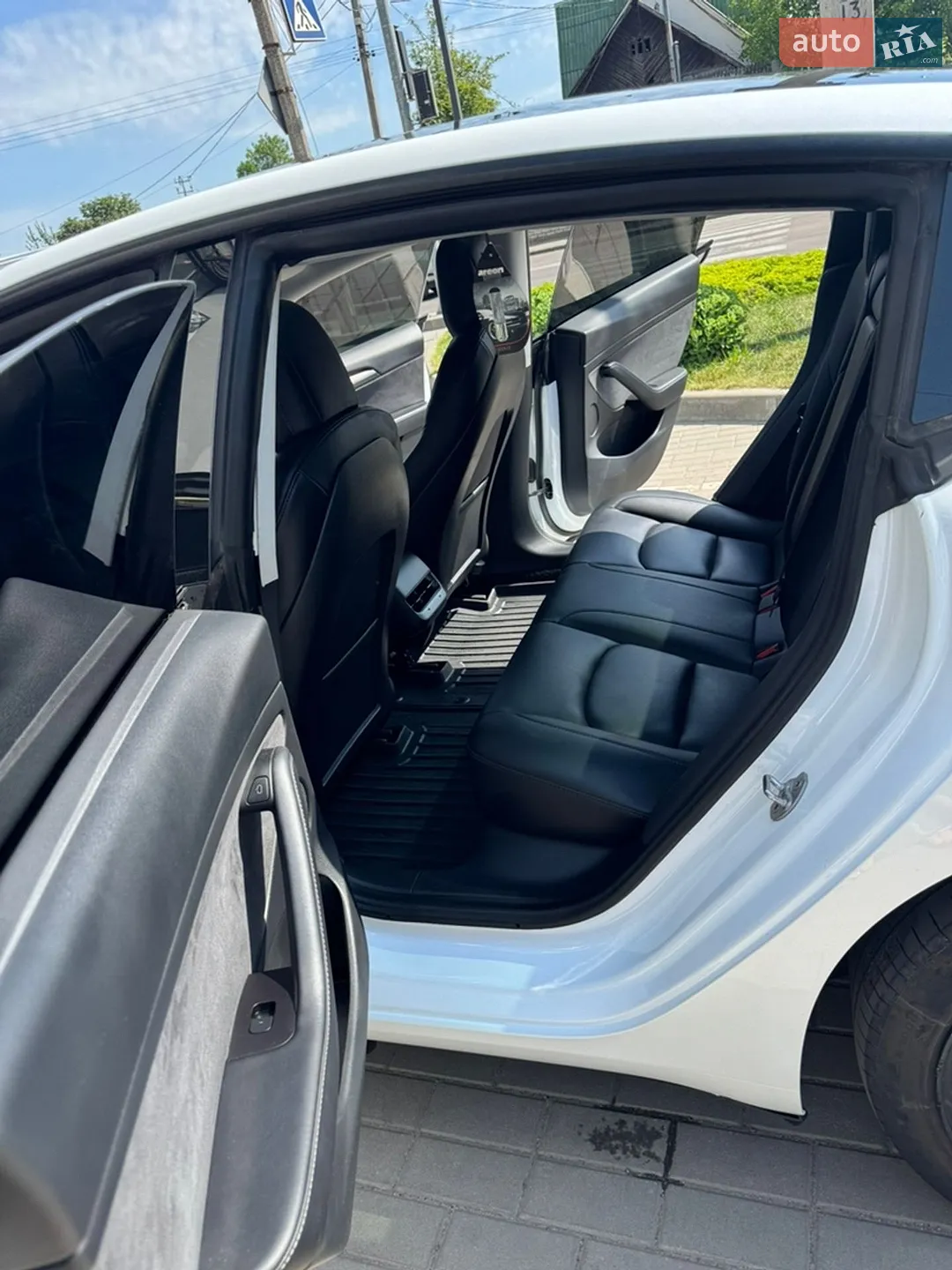 2021 Tesla Model 3 - мініатюра 6