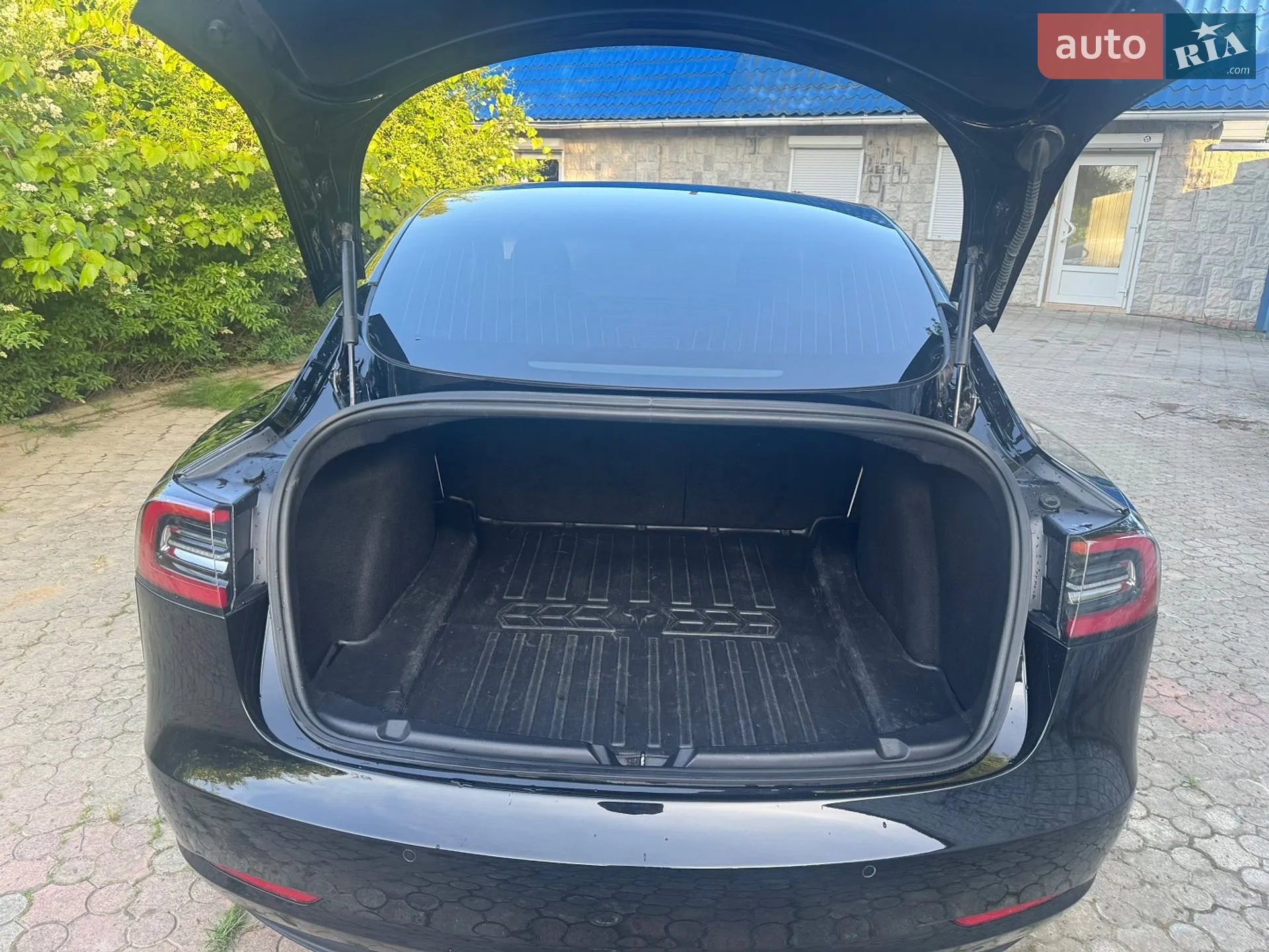 2018 Tesla Model 3 - мініатюра 12