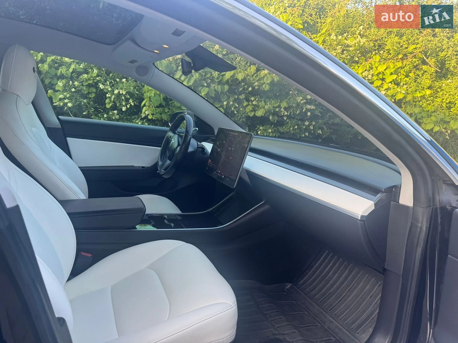 2018 Tesla Model 3 - мініатюра 18