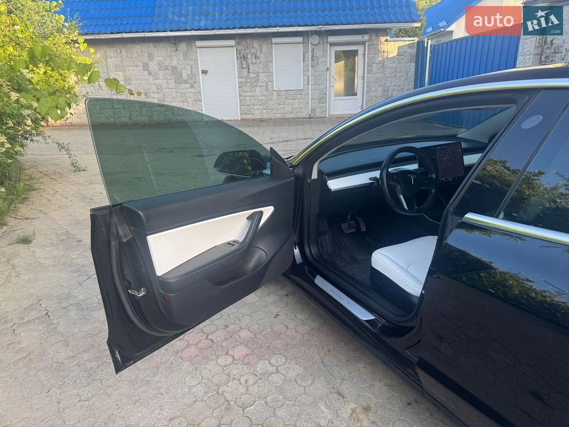2018 Tesla Model 3 - мініатюра 22