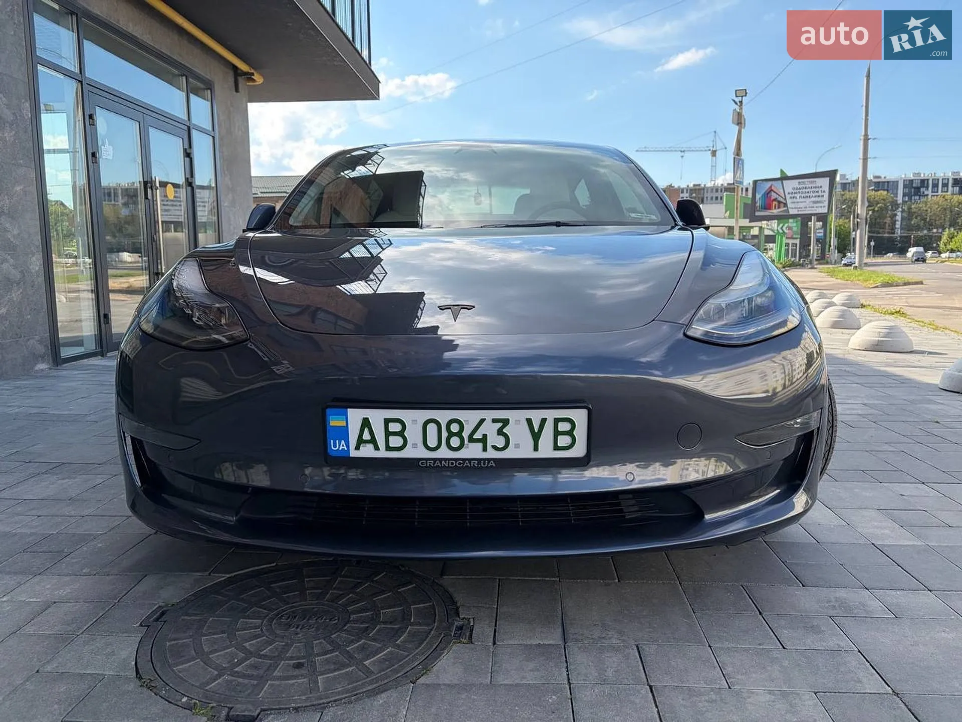 2022 Tesla Model 3 - мініатюра 5