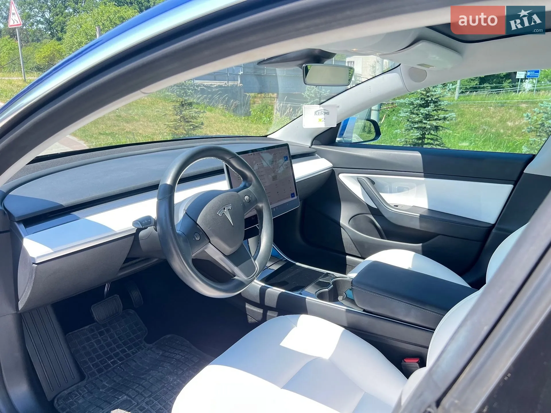 2018 Tesla Model 3 - мініатюра 11