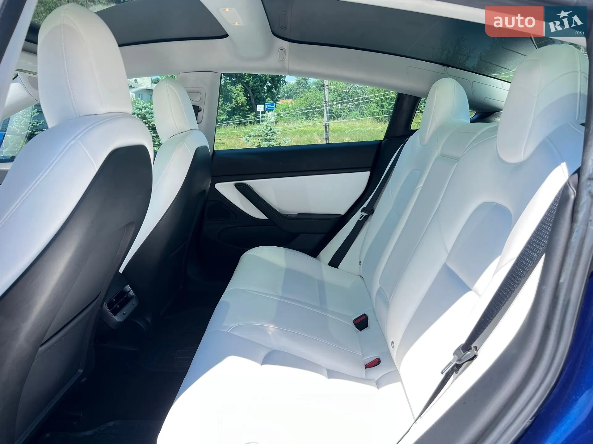2018 Tesla Model 3 - мініатюра 16